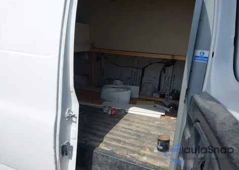 2006 Chevrolet Express Work Van z USA, uszkodzony, nr VIN 1GCGG25V361260809